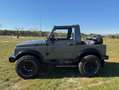 Suzuki SJ Samurai 413 SJ Gris - thumbnail 2