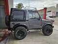 Suzuki SJ Samurai 413 SJ Gris - thumbnail 7