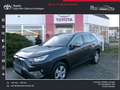 Toyota RAV 4 2.5 4x2 Hybrid Club Gris - thumbnail 1