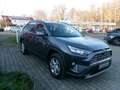 Toyota RAV 4 2.5 4x2 Hybrid Club Gris - thumbnail 2