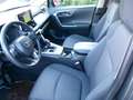 Toyota RAV 4 2.5 4x2 Hybrid Club Gris - thumbnail 9