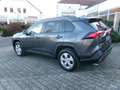 Toyota RAV 4 2.5 4x2 Hybrid Club Gris - thumbnail 3