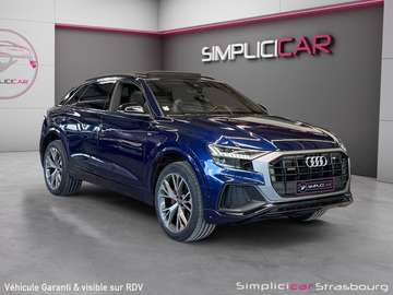 45 TDI 231 AVUS EXTENDED QUATTRO TIPTRONIC