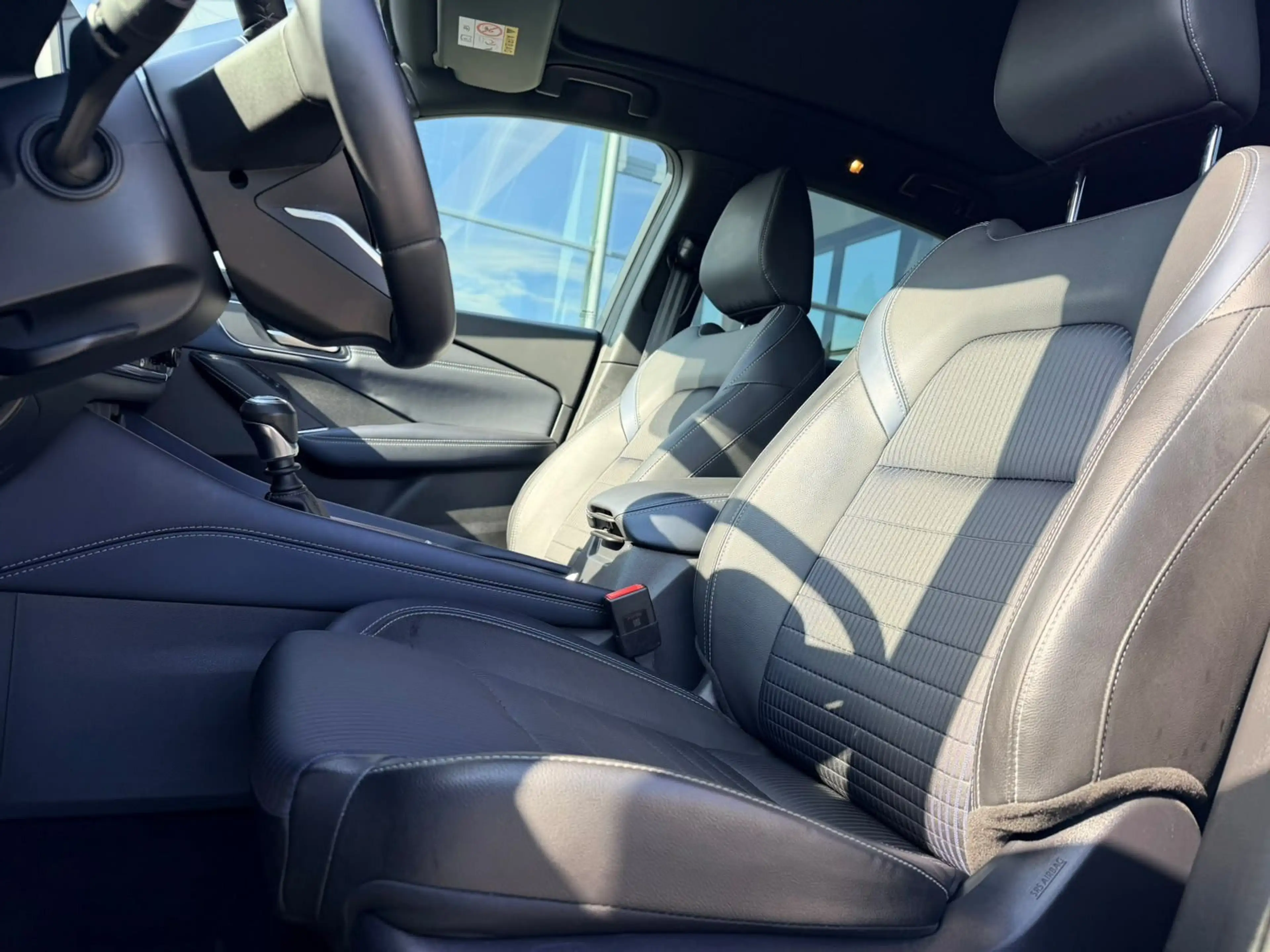 Nissan Qashqai 1.3DIG-T Tekna 158PS Tekna Design Bose — photo 8