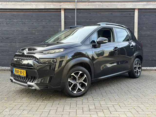 Citroen C3 Aircross 1.2 PureTech Plus 110 PK / FM NAV / 16" / Privacy