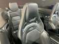 Mercedes-Benz C 63 AMG Speedshift MCT 9G Siyah - thumbnail 45