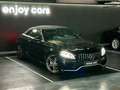 Mercedes-Benz C 63 AMG Speedshift MCT 9G Siyah - thumbnail 8