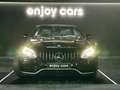 Mercedes-Benz C 63 AMG Speedshift MCT 9G Czarny - thumbnail 12