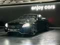 Mercedes-Benz C 63 AMG Speedshift MCT 9G Schwarz - thumbnail 9