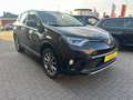 Toyota RAV 4 Hybrid Edition Braun - thumbnail 3