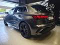 Audi A3 SPB 35 TFSI S tronic S line edition Gri - thumbnail 4