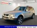 BMW X3 3.0d 4x4 Automatik AAC Xenon Leder SHZ Navi Silber - thumbnail 1