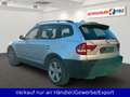BMW X3 3.0d 4x4 Automatik AAC Xenon Leder SHZ Navi Silber - thumbnail 6