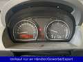 BMW X3 3.0d 4x4 Automatik AAC Xenon Leder SHZ Navi Silber - thumbnail 10
