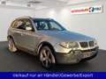 BMW X3 3.0d 4x4 Automatik AAC Xenon Leder SHZ Navi Silber - thumbnail 3