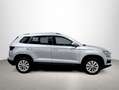 Skoda Karoq 2.0TDI AdBlue Ambition 110kW Plateado - thumbnail 3