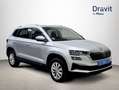Skoda Karoq 2.0TDI AdBlue Ambition 110kW Plateado - thumbnail 1