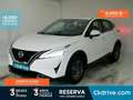Nissan Qashqai DIG-T 103kW (140CV) mHEV 4x2 Acenta Blanco - thumbnail 1