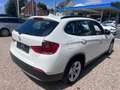 BMW X1 Baureihe X1 18 d sDrive*TUV NEU*KLIMA*2HAND* Weiß - thumbnail 5