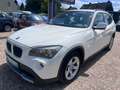 BMW X1 Baureihe X1 18 d sDrive*TUV NEU*KLIMA*2HAND* Weiß - thumbnail 3