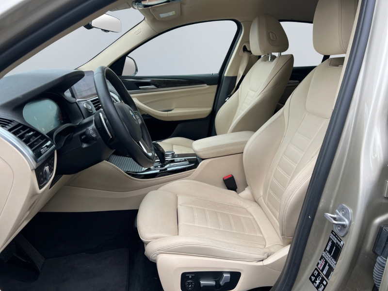 BMW X4 xDrive30d xLine *LED*Inno*AHK*HiFi*ACC*CAM*Live* — photo 7