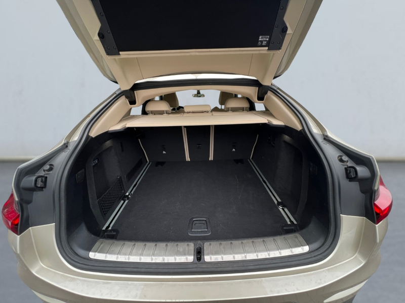 BMW X4 xDrive30d xLine *LED*Inno*AHK*HiFi*ACC*CAM*Live* — photo 15