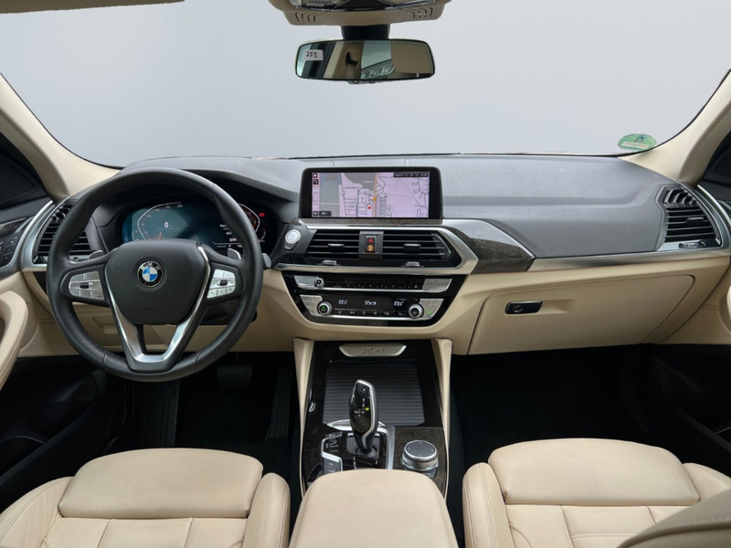 BMW X4 xDrive30d xLine *LED*Inno*AHK*HiFi*ACC*CAM*Live* — photo 9