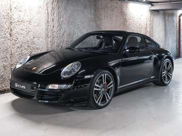 (997.1) Carrera 4 3.6 325