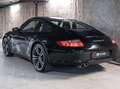 Porsche 911 (997.1) Carrera 4 3.6 325 Noir - thumbnail 11