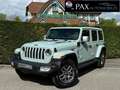 Jeep Wrangler 2.0 T 380ch 4xe Overland Command-Trac MY23 - thumbnail 1