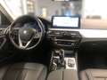 BMW 530 e Weiß - thumbnail 9