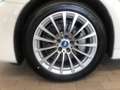 BMW 530 e Weiß - thumbnail 3