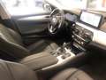 BMW 530 e Weiß - thumbnail 12