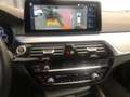 BMW 530 e Weiß - thumbnail 5