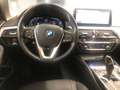 BMW 530 e Weiß - thumbnail 8