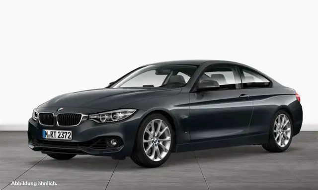 BMW 435 d xDrive Coupé Head-Up Xenon Navi Verkauf nur an G