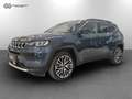 Jeep Compass 1.3 Turbo T4 PHEV Limited Blau - thumbnail 1