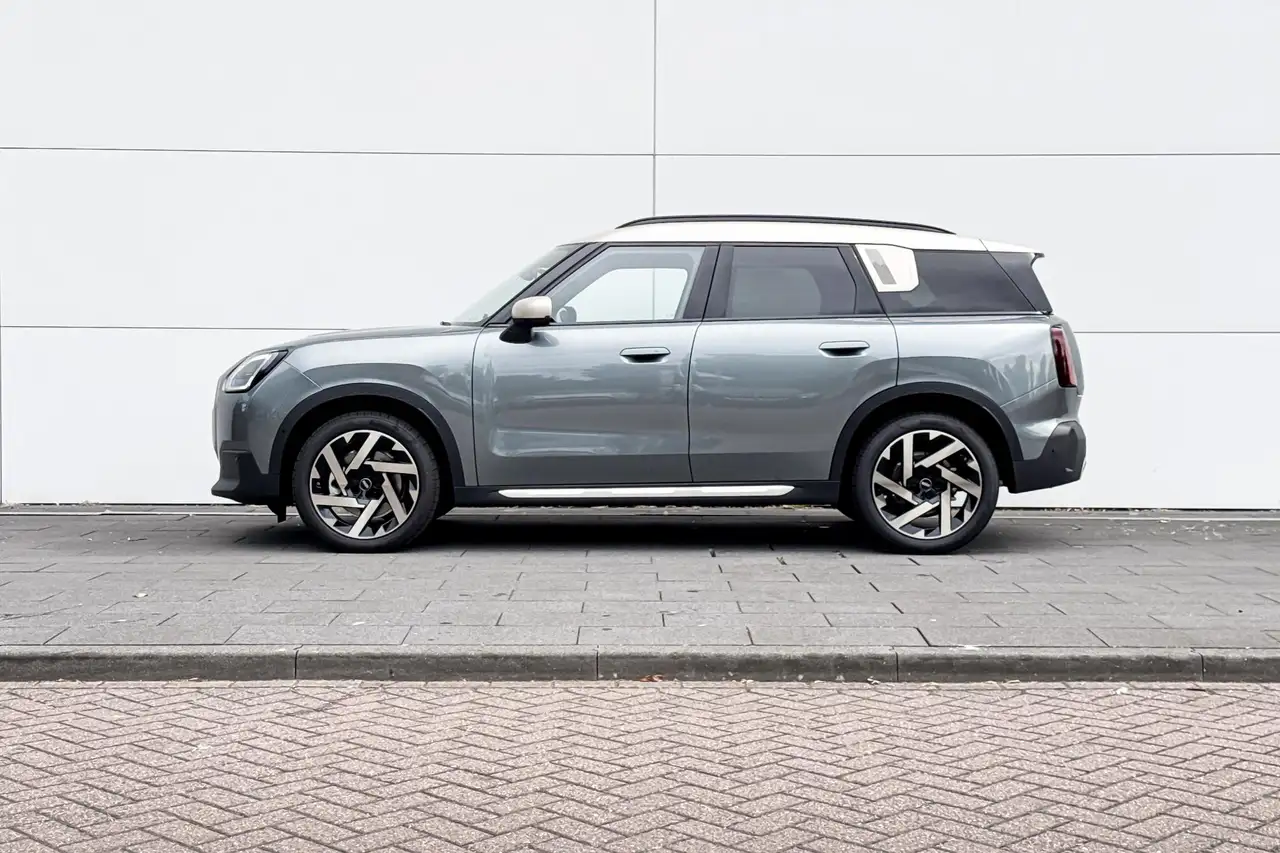 MINI John Cooper Works Countryman 2026