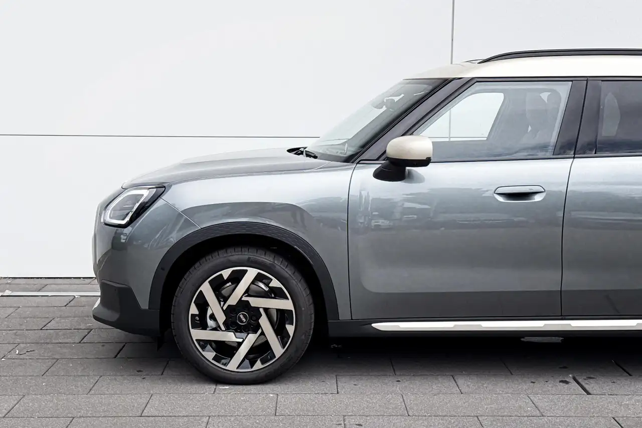 MINI John Cooper Works Countryman 2026