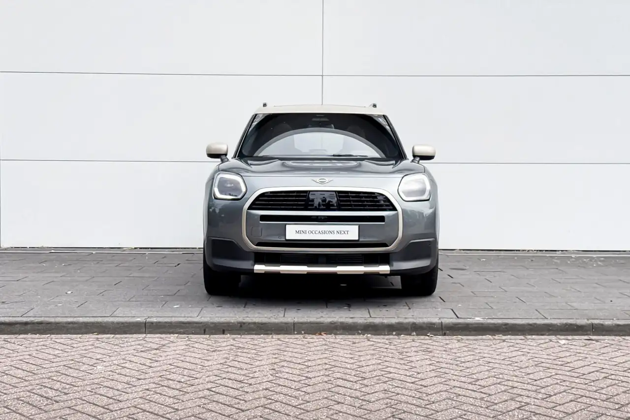 MINI John Cooper Works Countryman 2026