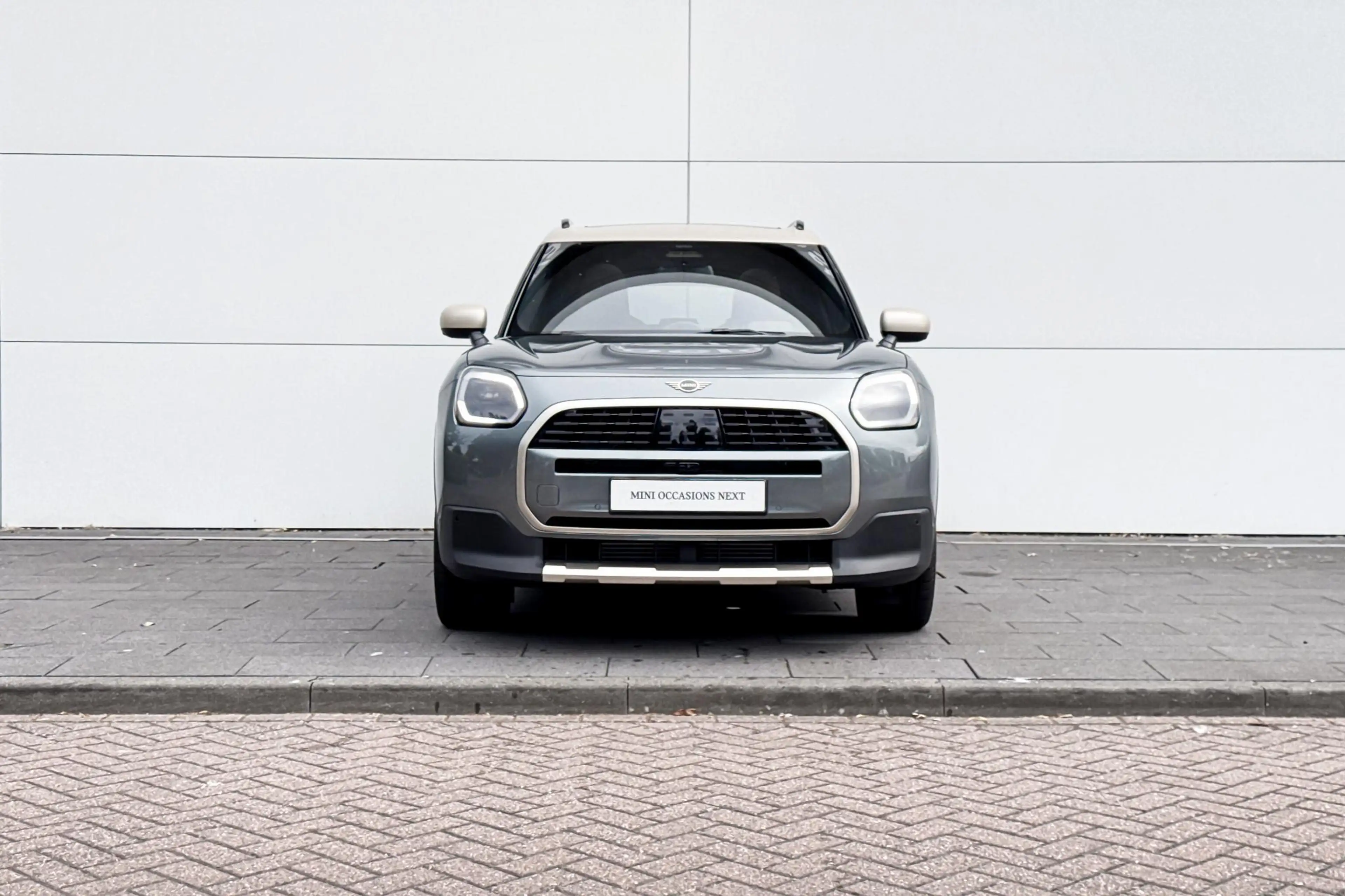 MINI John Cooper Works Countryman 1.5 C XL — photo 5