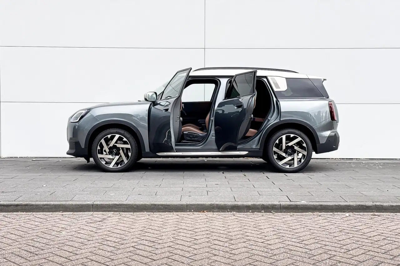 MINI John Cooper Works Countryman 2026