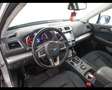 Subaru OUTBACK 2.0d Lineartronic Free Srebrny - thumbnail 9