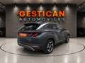 Hyundai TUCSON 1.6 TGDI PHEV Style AT Azul - thumbnail 3
