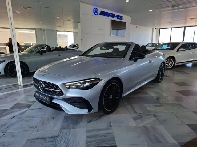 Mercedes-Benz CLE 200 Cabrio 9G-DCT