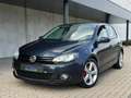 Volkswagen Golf 2.0 TDI DPF DSG Highline Bleu - thumbnail 5