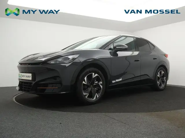 CUPRA Tavascan Tavascan Endurance Business 286pk (210kW) v 77 kWh Rear Wheel Drive / DEMO