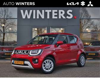 1.2 Smart Hybrid Comfort 5.368km! Airco [ Bluetoot