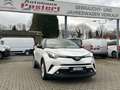 Toyota C-HR Hybrid Style Selection, Leder Standheizung Weiß - thumbnail 1