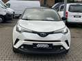 Toyota C-HR Hybrid Style Selection, Leder Standheizung Weiß - thumbnail 2